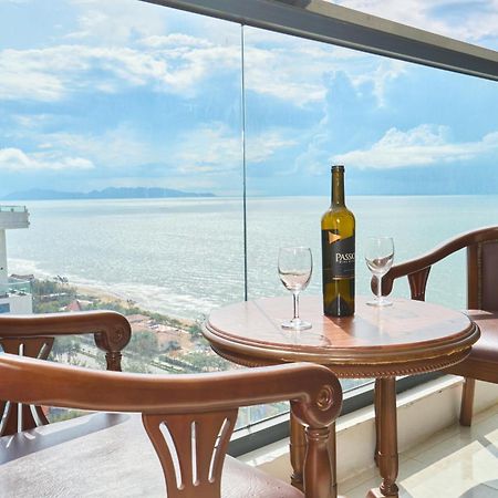Pooh House 1 Apartamento Vung Tau Exterior foto