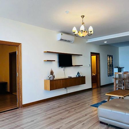 Pooh House 1 Apartamento Vung Tau Exterior foto