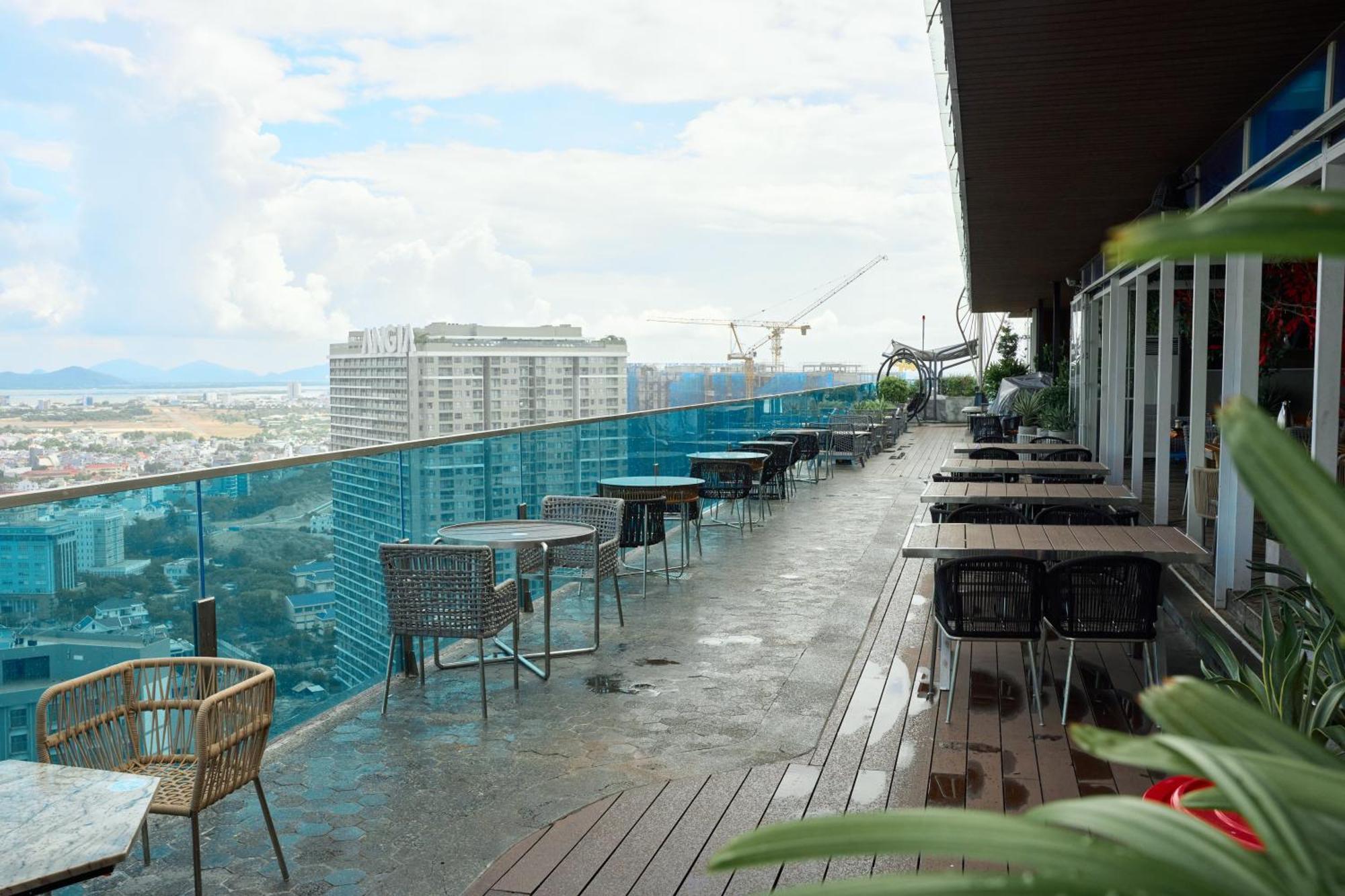Pooh House 1 Apartamento Vung Tau Exterior foto