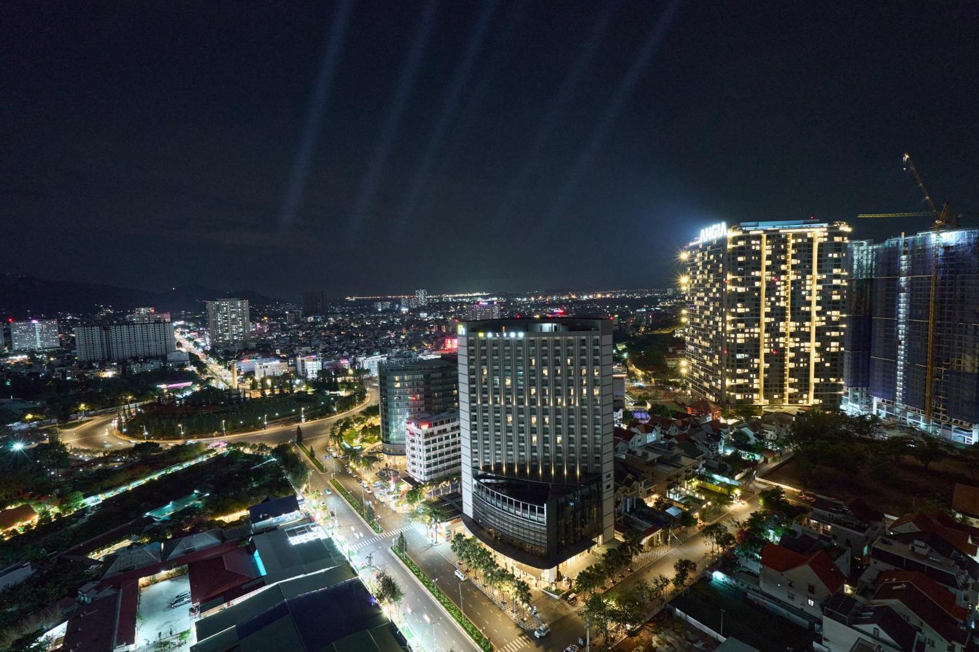 Pooh House 1 Apartamento Vung Tau Exterior foto