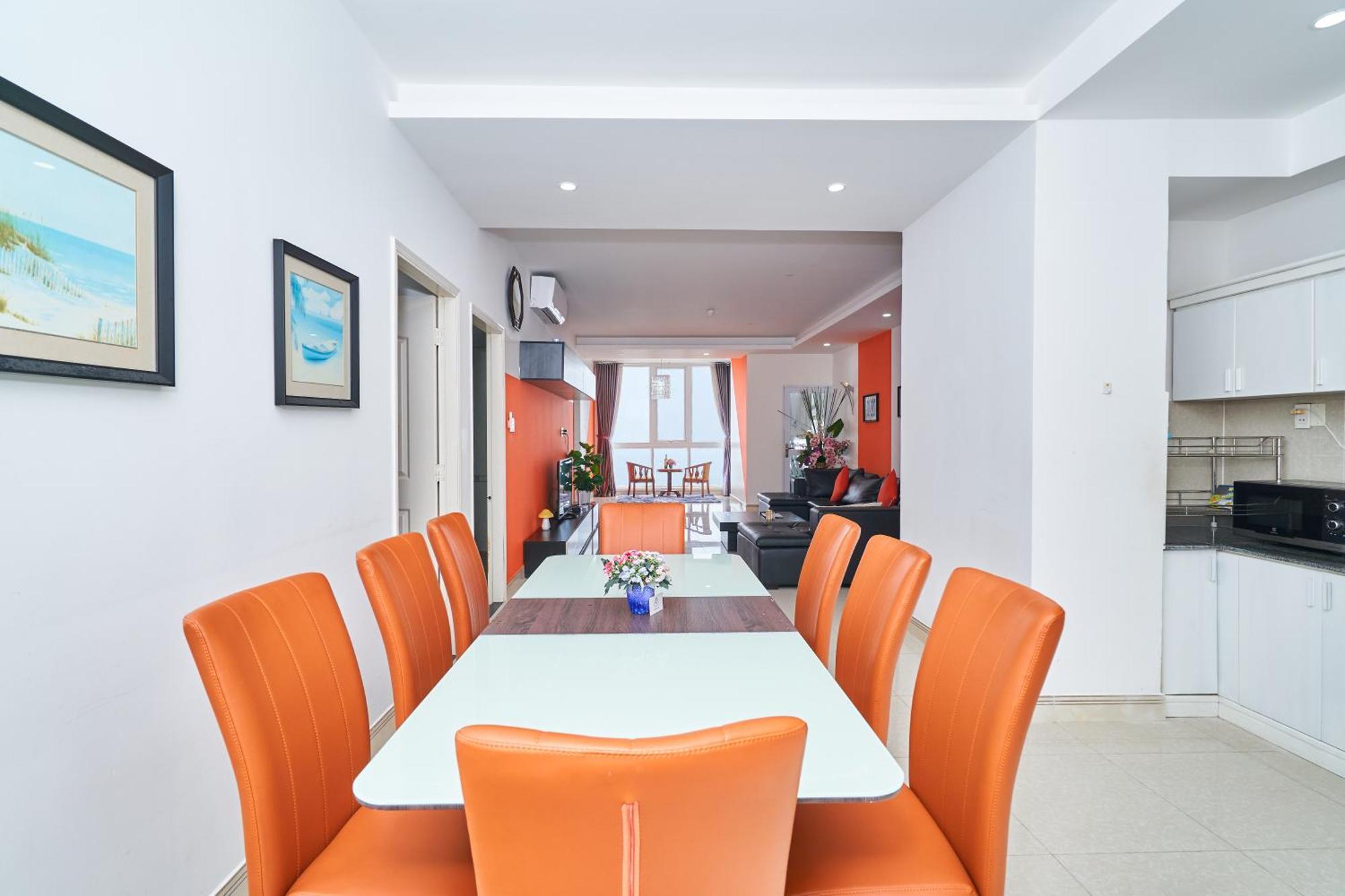 Pooh House 1 Apartamento Vung Tau Exterior foto
