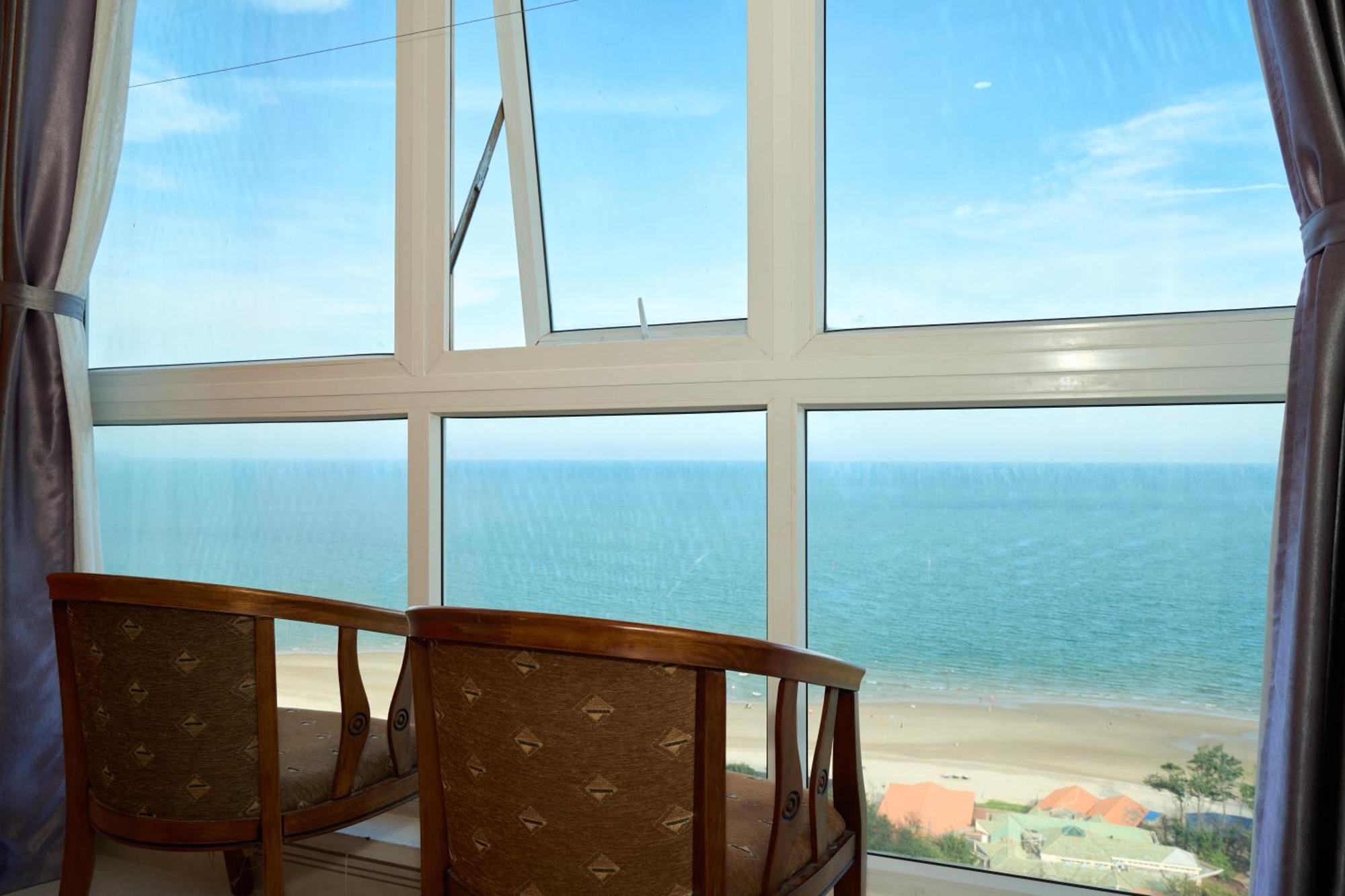 Pooh House 1 Apartamento Vung Tau Exterior foto