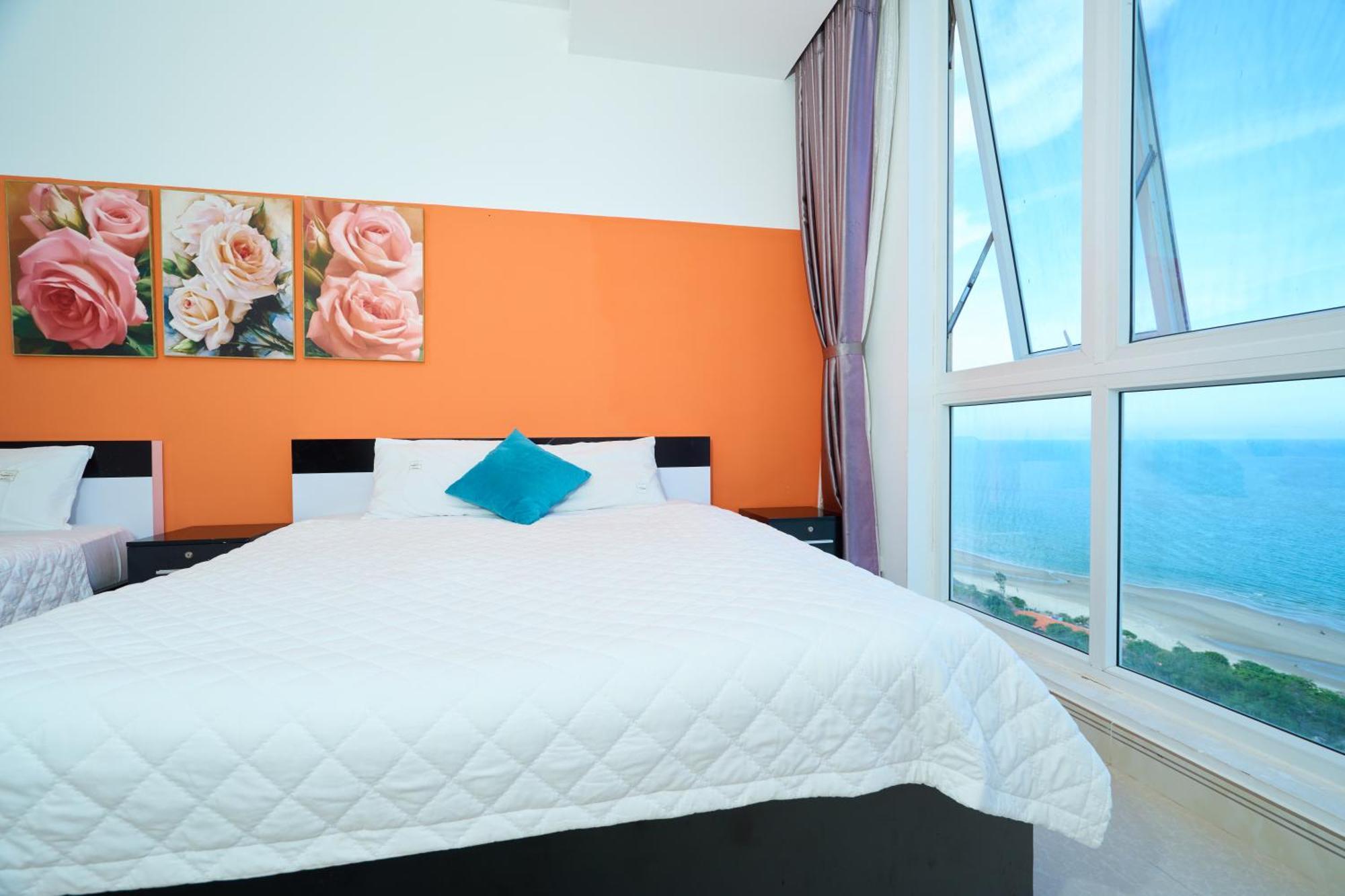 Pooh House 1 Apartamento Vung Tau Exterior foto