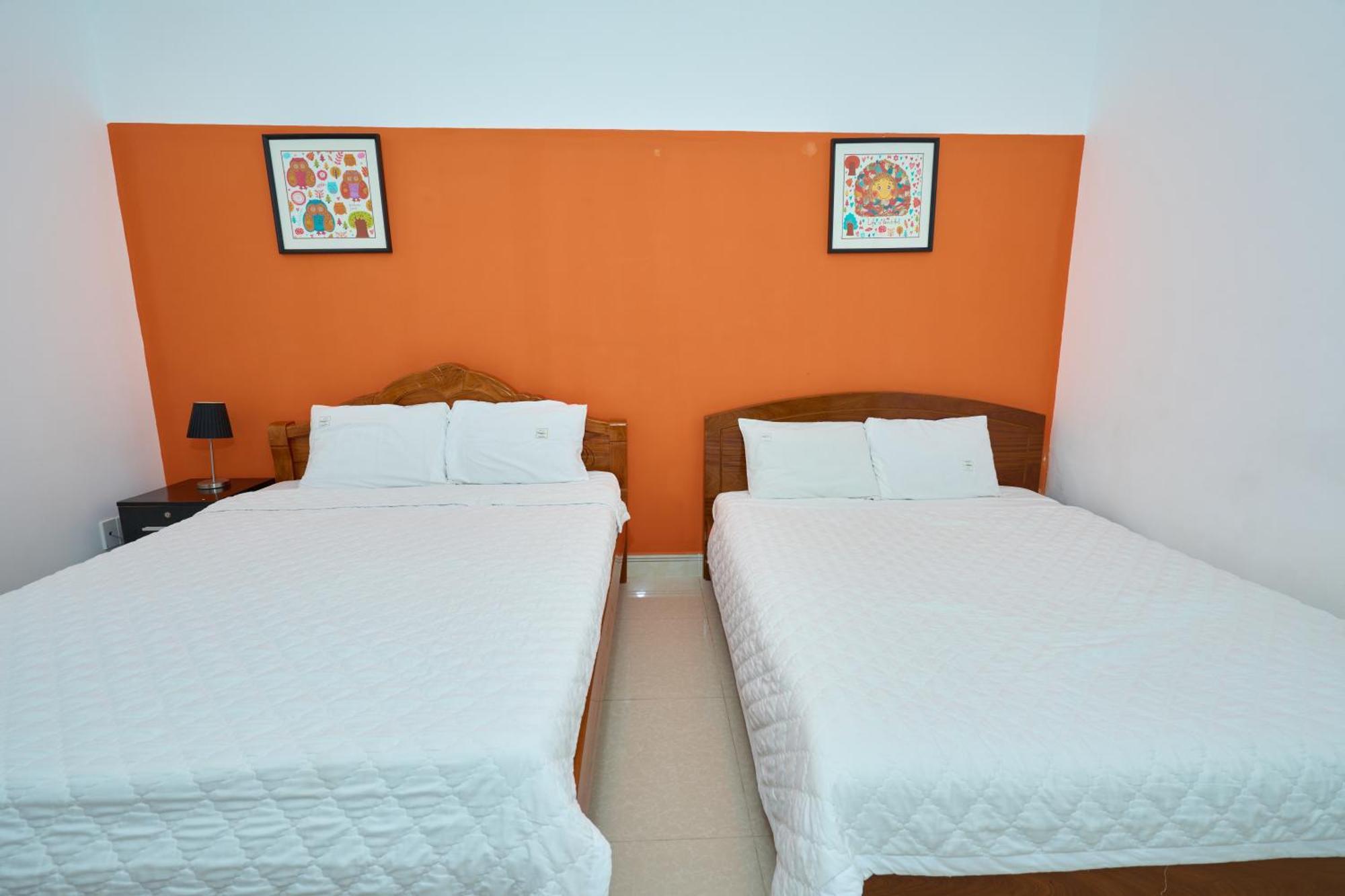 Pooh House 1 Apartamento Vung Tau Exterior foto