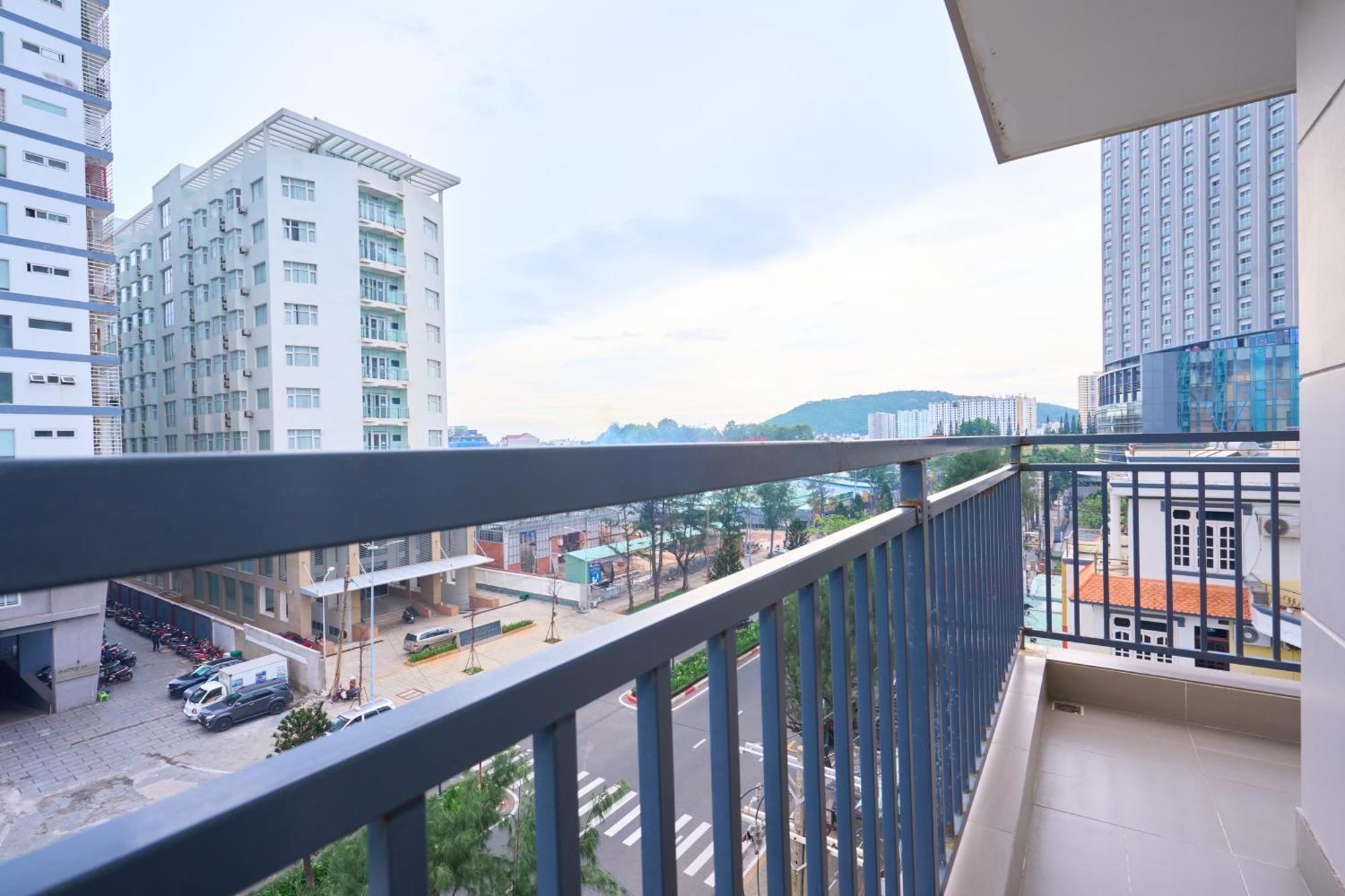 Pooh House 1 Apartamento Vung Tau Exterior foto