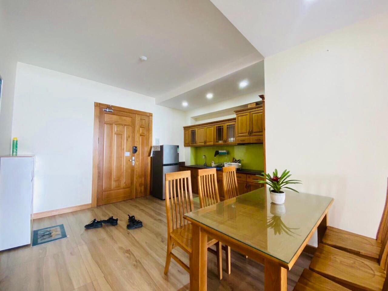 Pooh House 1 Apartamento Vung Tau Exterior foto