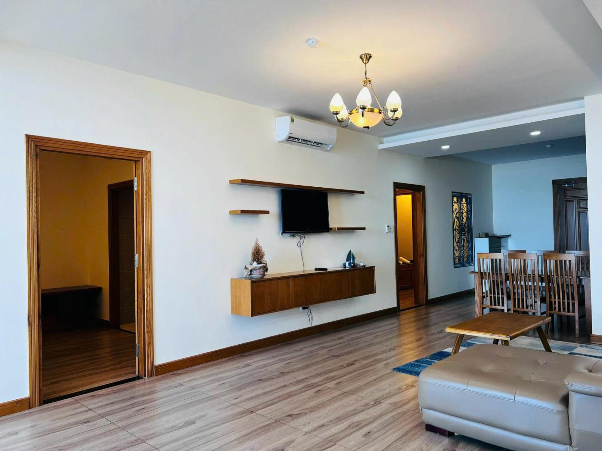 Pooh House 1 Apartamento Vung Tau Exterior foto